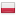 beresnik.pl hosted country